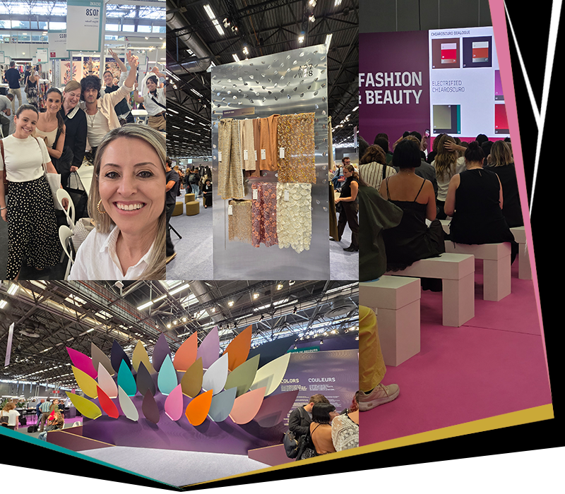 Premiere Vision 2026 Clique Fashion